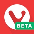 Vivaldi beta测试版 v6.7.3335.85 安卓版