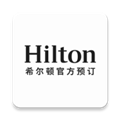 希尔顿荣誉客会 v2.5.1 安卓版