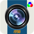 1998复古胶片相机 v1.2.4 安卓版