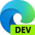微软Edge Dev浏览器 v111.0.1660.13 官方最新版