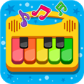 Piano Kids高级解锁版 v3.12 安卓版