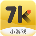 7k7k游戏盒APP v3.2.9 官方安卓版