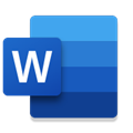 Microsoft Word V16.0.17231.20130 安卓版
