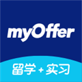 myOffer留学 V4.5.16 安卓版