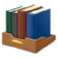 优易图书管理系统 V1.0.3 官方版