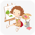 儿童学画画 V1.1.6 安卓版