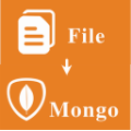 FileToMongo(MongoDB导入工具) V1.5 官方版