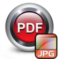 4videosoft PDF to JPEG Converter(PDF转JPEG转换器) V3.1.10 官方版