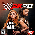 WWE2K20十三项修改器 V20200702 电脑版