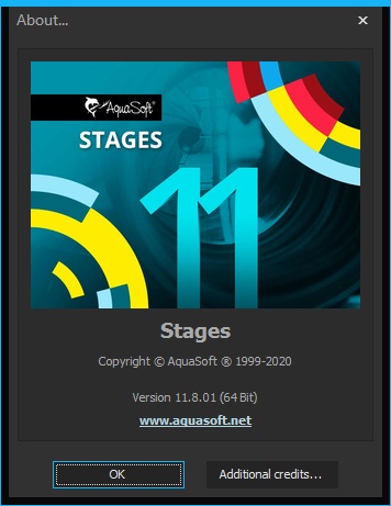 Stages图片4
