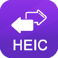得力苹果.HEIC格式转换器 V1.0.9.0