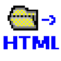 DirHtml(批量创建HTML页面) V4.6 汉化增强版
