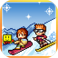 闪耀滑雪场物语 V1.50 最新版