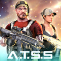 ATSS反恐怖主义小队射击解锁枪支版 V0.5.7