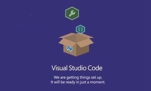 Visual Studio Code截图12
