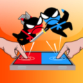 跳跃忍者大战 V4.1.8 安卓最新版