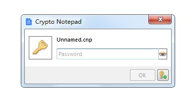 Crypto Notepad截图4