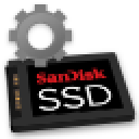 闪迪固态硬盘管理工具软件(SanDisk SSD Dashboard) V2.8.0.0