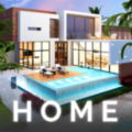 家居设计:加勒比海生活