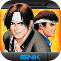 THE KING OF FIGHTERS97安卓中文版 v1.4