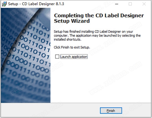 CD Label Designer破解版截图8