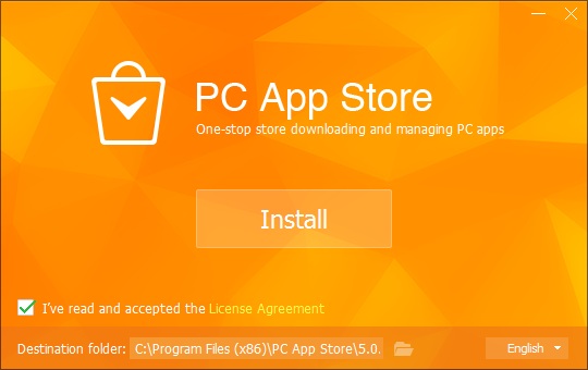 PC App Store图片2