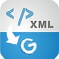 XmlToPostgres(sql导入数据库工具) V2.1 最新版