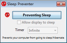 Sleep Preventer图片1