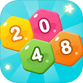 2048爱消消游戏 v1.0.0 安卓免费版