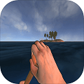 木筏生存模拟器游戏 v3.1.0 手机中文版