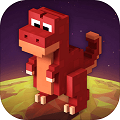恐龙像素模拟器游戏 v1.48 安卓中文版