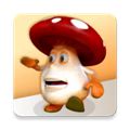 奔跑的蘑菇 V0.7.1 最新手机版
