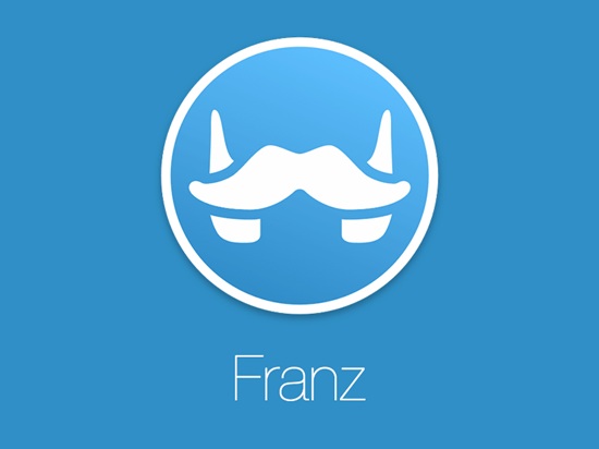 Franz聊天软件集合工具图片2