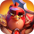愤怒的小鸟传奇游戏手机版 v3.3.1