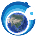 奥维互动地图浏览器 v9.6.8 免费电脑版