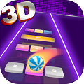 指尖精灵滚动3D v1.0 免费安卓版
