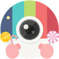 CandyCamera糖果相机 V6.0.90-play 安卓版