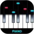 模拟钢琴APP V25.5.50 官方免费手机版