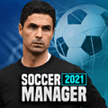 足球经理2021 v2.1.1 最新安卓版