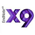 EndNote X9.1 V19.1 汉化破解版