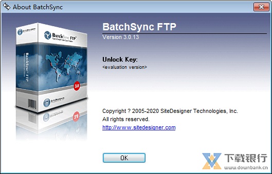 BatchSync FTP​​​​​​​图片4