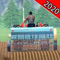 拖拉机模拟器游戏2020 V1.0 安卓版
