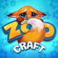 ZooCraft动物家族游戏无限金币版 V7.10.3