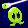 Tiny Alien v1.07 免费安卓版