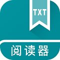 TXT免费全本阅读器APP v2.11.4 官方手机版