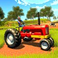 农民拖拉机模拟器 V0.1 安卓最新版