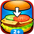 汉堡厨师 v1.7 免费手机版