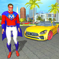 超人冒险模拟器 v1.4 免费安卓版