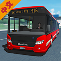 模拟公交车游戏 v1.32.2 最新安卓版