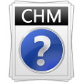 CHM Viewer(CHM阅读器)最新电脑版 v1.0